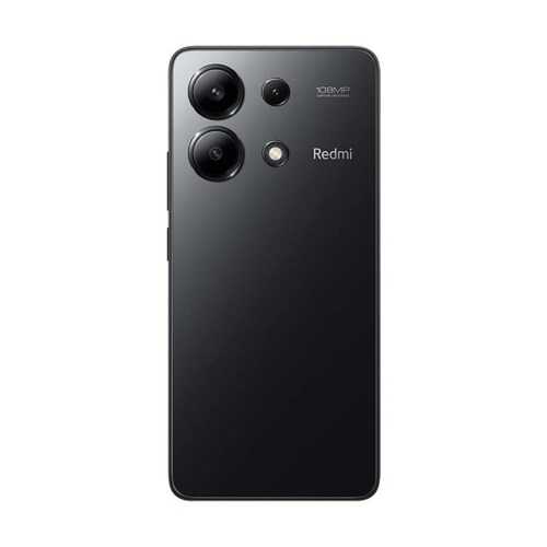 Xiaomi Redmi Note 13 4G 8GB 256GB Negro 