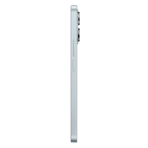 Celular Honor X8a Dual Sim 256GB Plata Sideral 8GB Ram