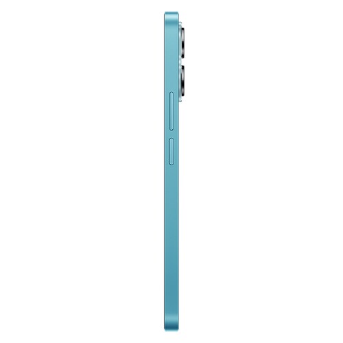 Honor X8a Dual Sim 256GB Aquamarino 8GB Ram Desbloqueado