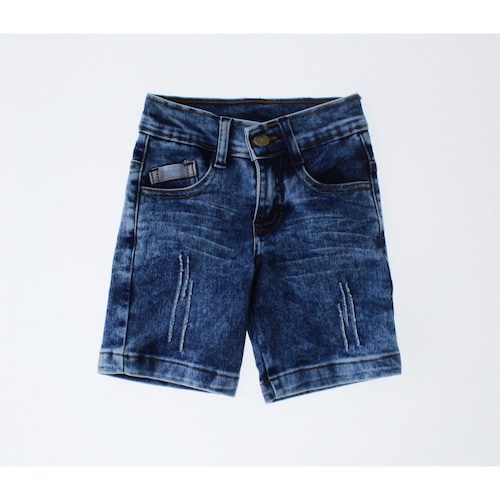 Conjunto para Niño 2 Piezas Shorts y Camisa 3236 1 a 8 Años...