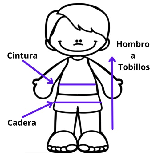 Cosplay Halloween - Disfraz de Marciano - Disfraces para Bebé, Niños y Niñas de Marcianito - Traje de los Marcianos
