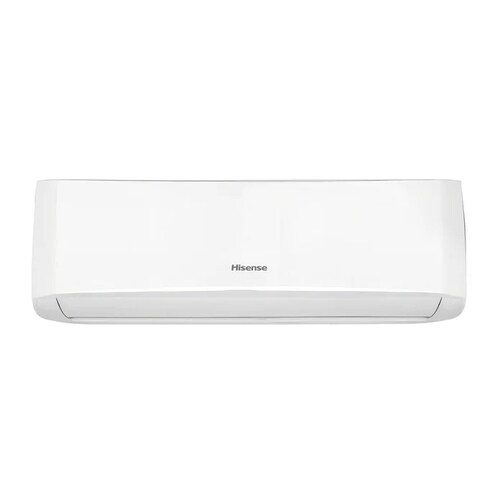 Aire Acondicionado Minisplit Hisense 1 Tonelada 115V AU121CBW