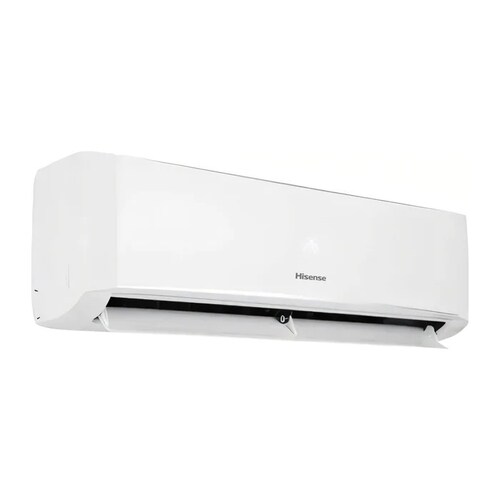 Aire Acondicionado Minisplit Hisense 1 Tonelada 115V AU121CBW