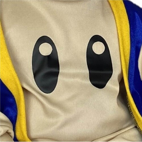 Cosplay - Disfraces de Honguito para Niños y Niñas - Disfraz de Halloween - Traje para Bebé