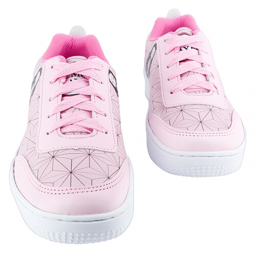 Tenis Nezuko Kamado Kimetsu No Yaiba Anime Tanjiro 309-2-rn.