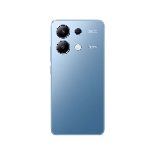 Redmi Note 13 Azul claro 8Gb+256 Xiaomi.