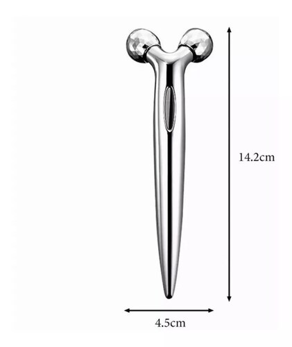 Masajeador facial y corporal reafirmante