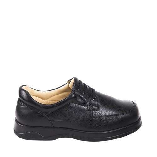 Zapatos Bio Shoes color negro para pies delicados, mod. 824437