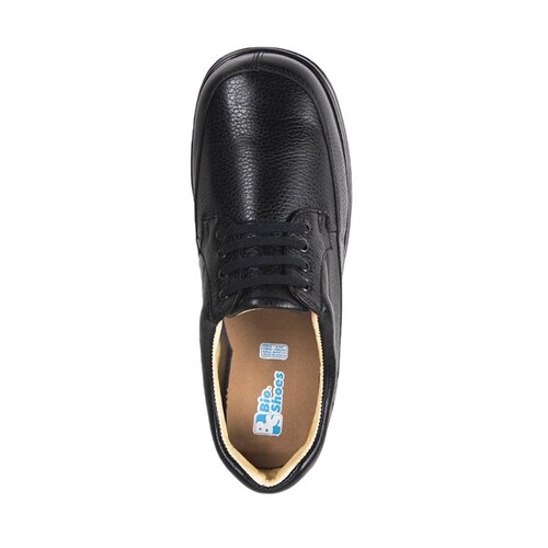 Zapatos Bio Shoes color negro para pies delicados, mod. 824437