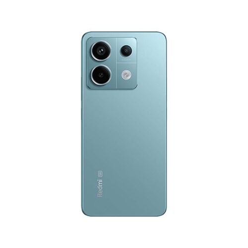 Redmi Note 13 Pro Con Red de 5G-Ram8+256Rom Verde Esmeralda