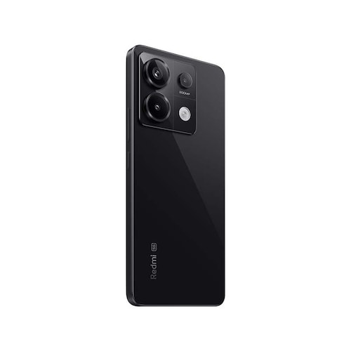 Redmi Note 13 Pro Con Red de 5G-Ram8+256Rom Negro