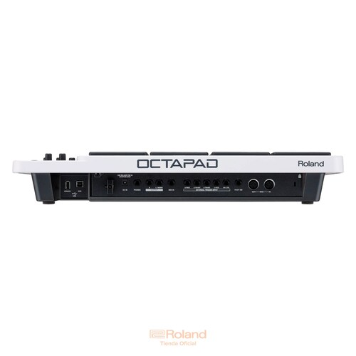 Roland Octapad Spd-30 Modulo De Percusiones Con Base