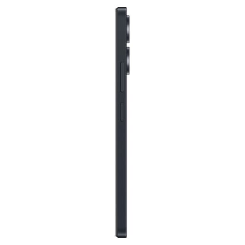 Celular Xiaomi Redmi 13C Dual Sim 256GB Midnight Black 8GB Ram