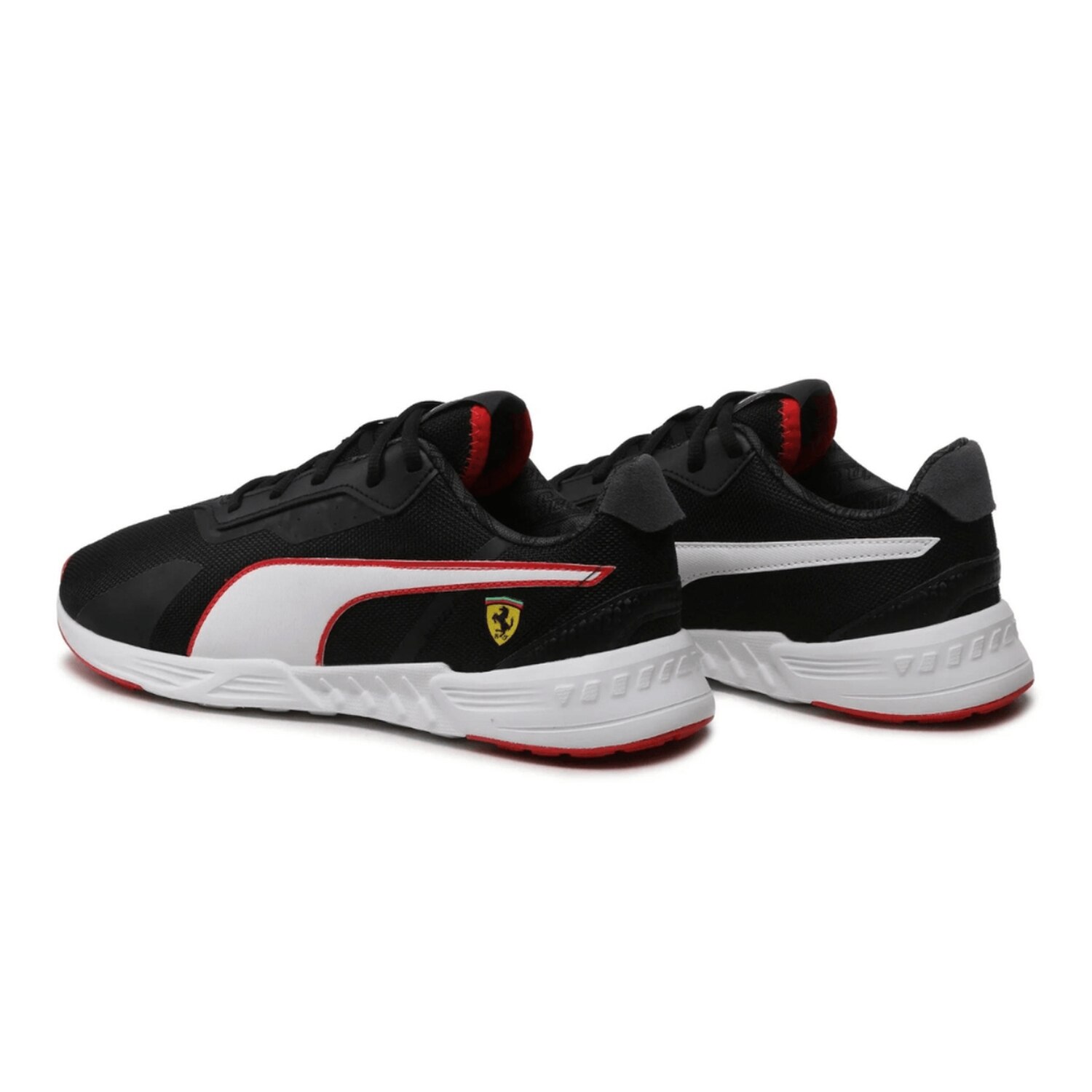 Puma ferrari shoes 500 hotsell