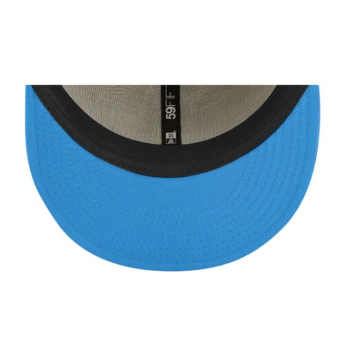 Gorra New Era 59fifty Tampa Bay  Rays 20years Negro 70723328.