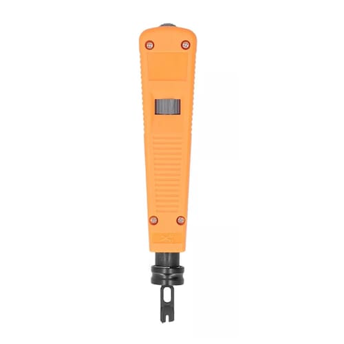 Ponchadora Impacto 110 Jack Roseta Rj45 Cat5 Cat6