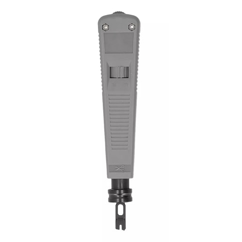 Ponchadora Impacto 110 Jack Roseta Rj45 Cat5 Cat6
