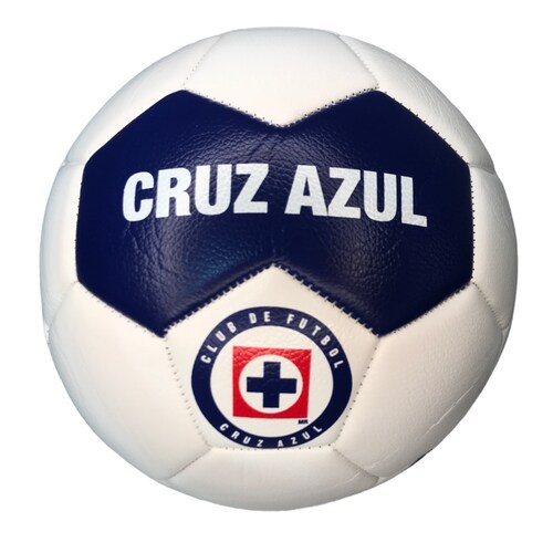 Balón de Futbol Del Cruz Azul.