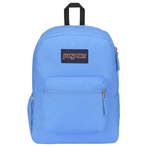 Mochila Jansport Escolar Azul-Unisex JS0A47LWZ70