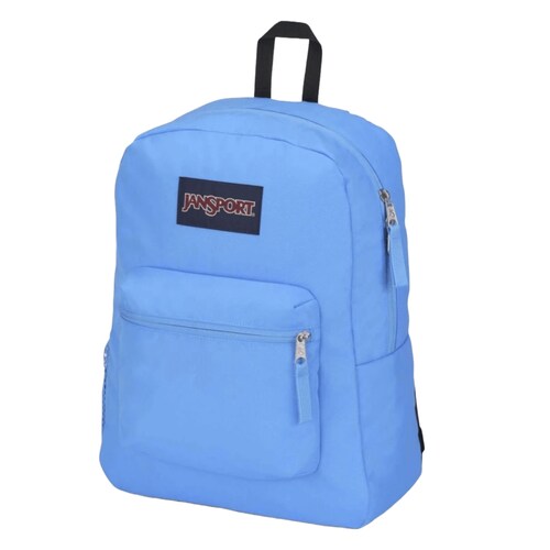 Mochila Jansport Escolar Azul-Unisex JS0A47LWZ70