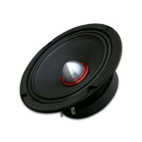 Medio Rango Rock Series RKS-R65PRO Open Show 600 Watts 6.5 Pulgadas 4 Ohms.