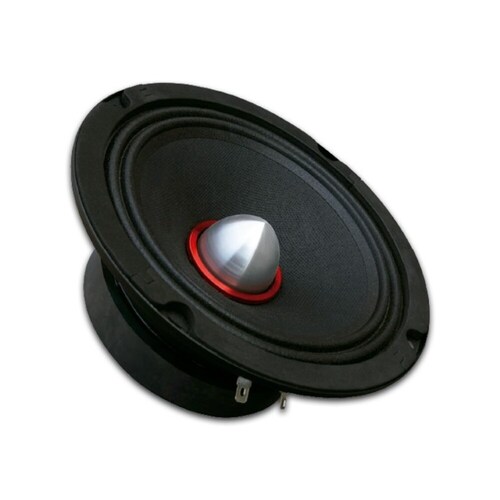 Medio Rango Rock Series RKS-R65PRO Open Show 600 Watts 6.5 Pulgadas 4 Ohms.