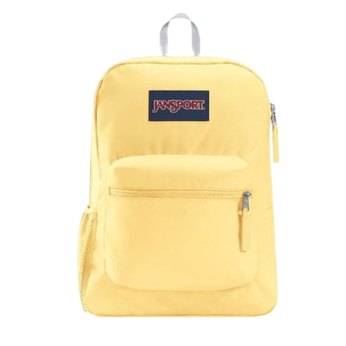 Mochila Jansport Escolar Amarillo-Unisex JS0A47LW85X.