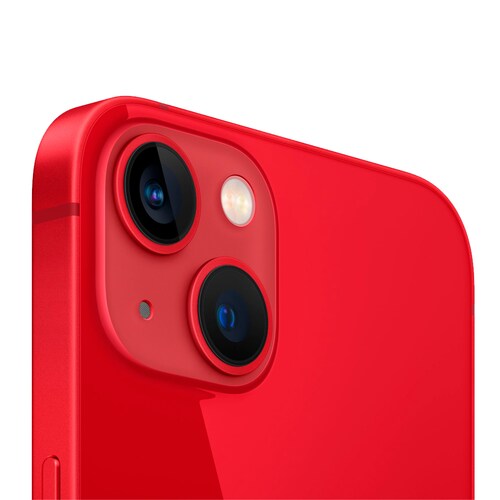 Apple iPhone 13 512Gb Rojo Reacondicionado Tipo A