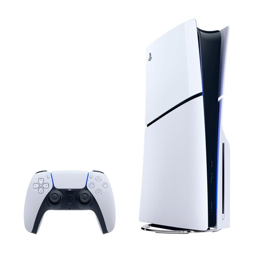 SONY PLAYSTATION 5 SLIM SPIDERMAN 2 1TB