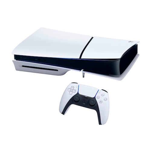 SONY PLAYSTATION 5 SLIM SPIDERMAN 2 1TB
