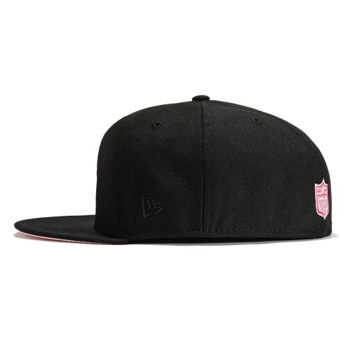 Gorra New Era 59fifty New York Giants 75 anniversary Negro 60346116.