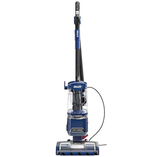 Aspiradora Vertical SHARK Performance UV850 Lift-Away Azul 