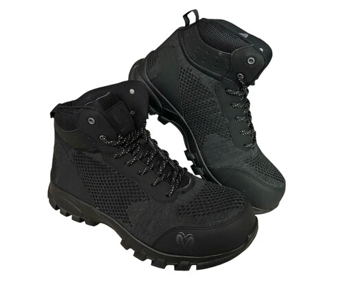 Bota Tipo Tenis Industrial Seguridad Casquillo Hombre Ram.