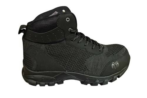 Bota Tipo Tenis Industrial Seguridad Casquillo Hombre Ram.
