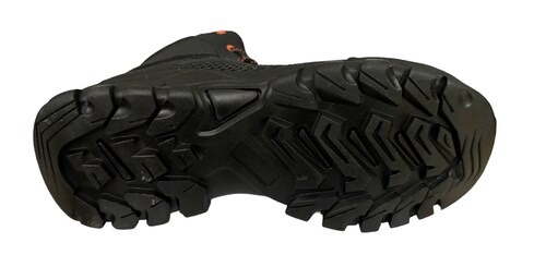 Bota Tipo Tenis Industrial Seguridad Casquillo Hombre Ram.