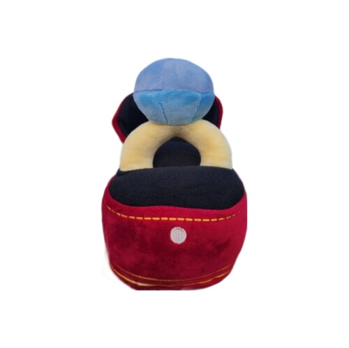 Peluche Kawaii Anillo De Compromiso.