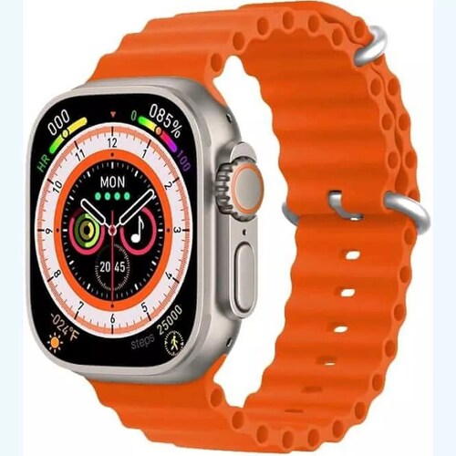 Smart watch reloj inteligente VA9 Ultra con Chat GPT