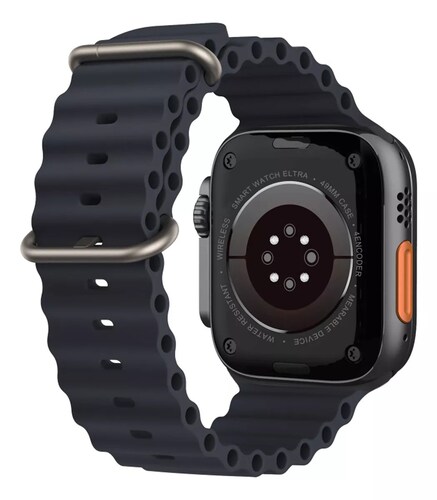 Smart watch reloj inteligente VA9 Ultra con Chat GPT