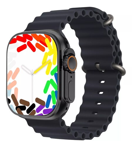 Smart watch reloj inteligente VA9 Ultra con Chat GPT