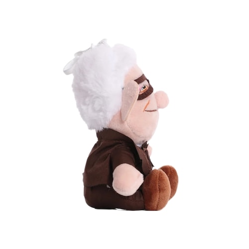 Peluche Carl & Ellie Up Juntos por Siempre.