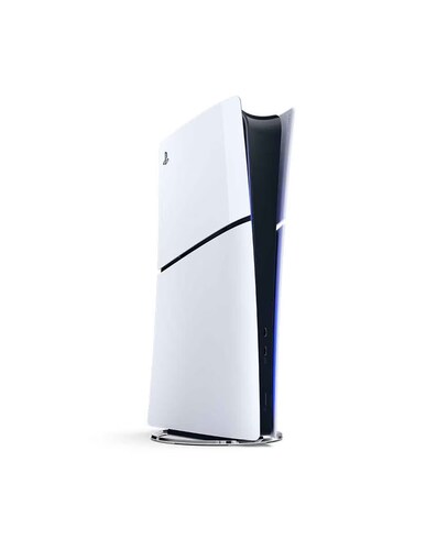 Consola PS5 Slim de 1 TB edición digital