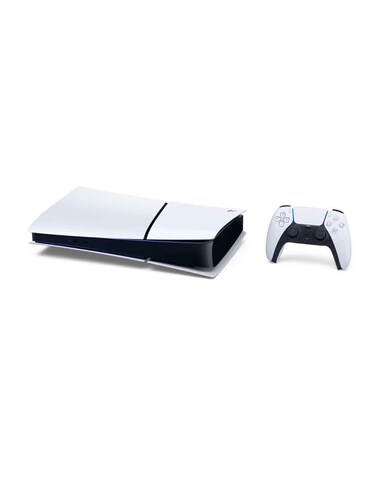 Consola PS5 Slim de 1 TB edición digital