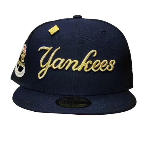 Gorra New Era 59fifty Yankees World Series Azul 70264120.
