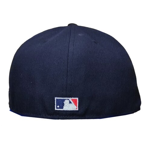 Gorra New Era 59fifty Yankees World Series Azul 70264120.