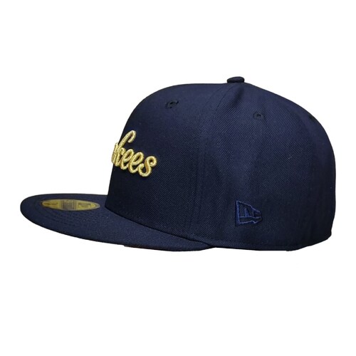 Gorra New Era 59fifty Yankees World Series Azul 70264120.