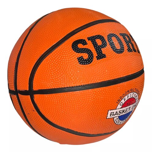 Balon De Basket Basquetbol Baloncesto Numero #7