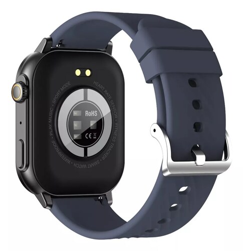 Reloj Inteligente Smartwatch Fralugio Zl94 Amoled Bluetooth