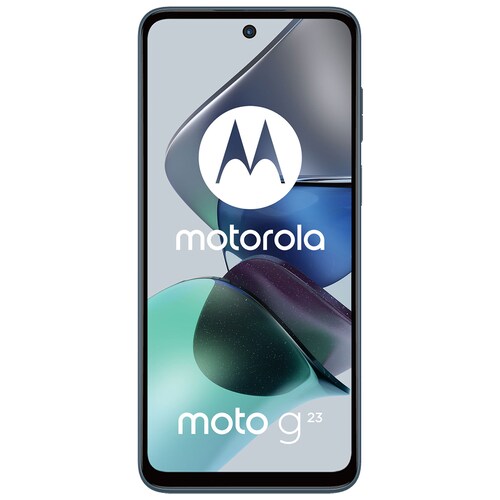 Móvil Motorola Moto G23 128GB 8GB Gris