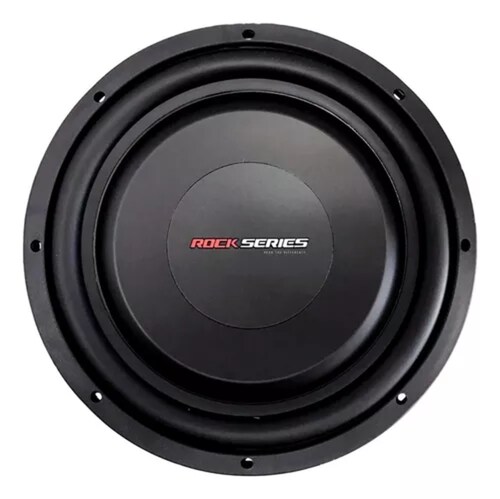Subwoofer Plano  Rock Series RKS-UL10SS 10 Pulgadas 500 W Rms.