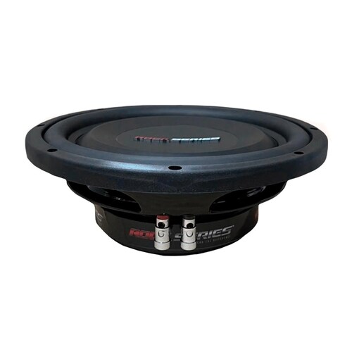 Subwoofer Plano  Rock Series RKS-UL10SS 10 Pulgadas 500 W Rms.